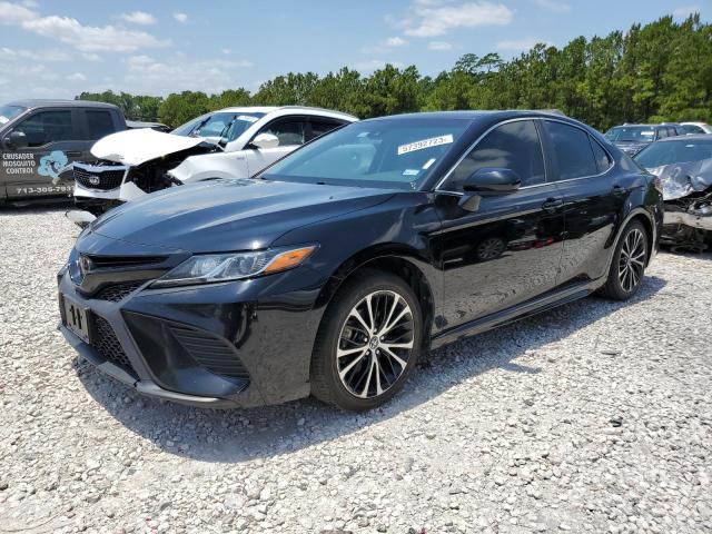 TOYOTA CAMRY L 2018 4t1b11hk4ju158834