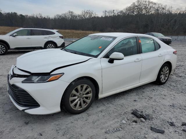 TOYOTA CAMRY 2018 4t1b11hk4ju506826