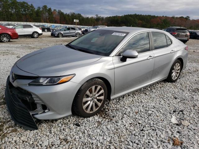 TOYOTA CAMRY L 2018 4t1b11hk4ju508740