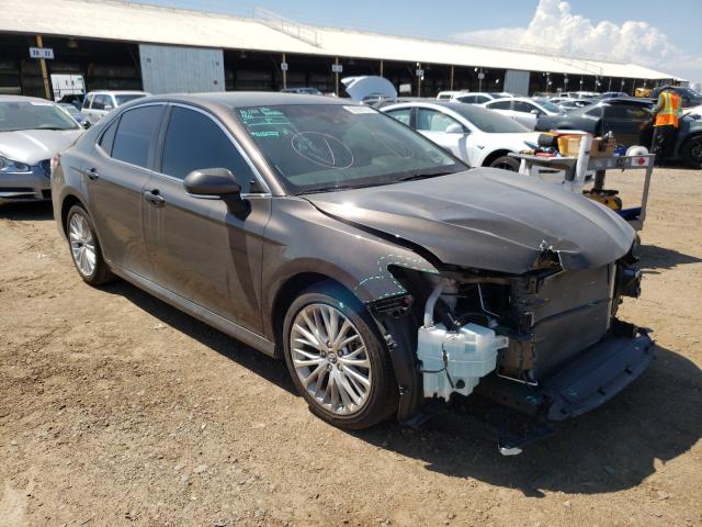 TOYOTA NULL 2018 4t1b11hk4ju509354