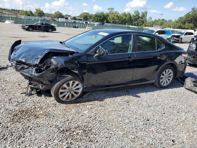 TOYOTA CAMRY L 2018 4t1b11hk4ju512206