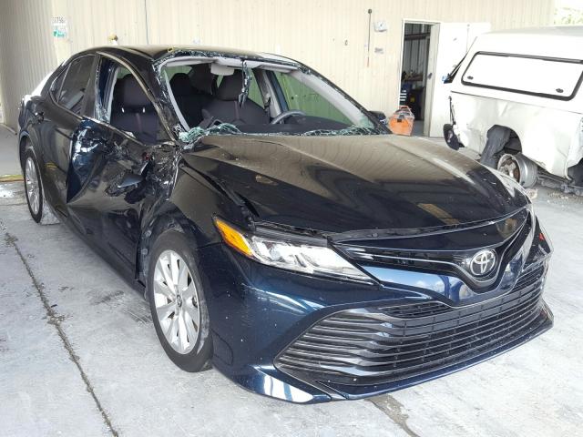 TOYOTA CAMRY L 2018 4t1b11hk4ju515591