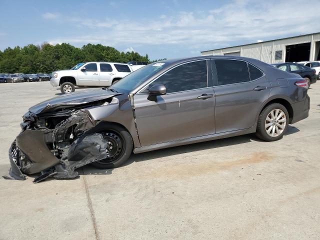 TOYOTA CAMRY L 2018 4t1b11hk4ju515963