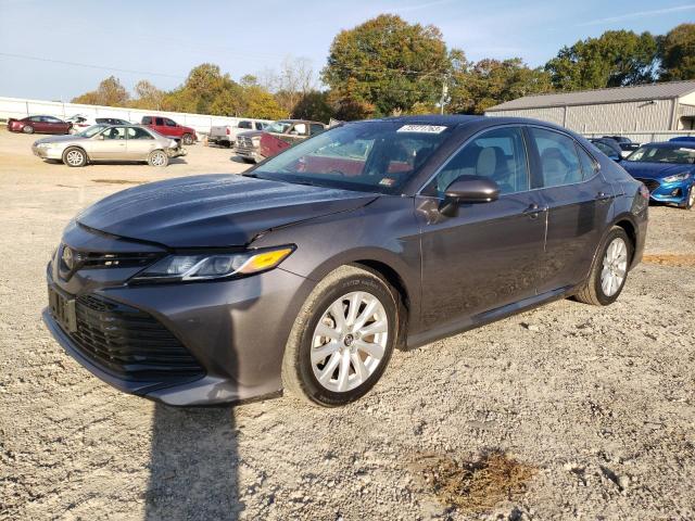 TOYOTA CAMRY 2018 4t1b11hk4ju528082