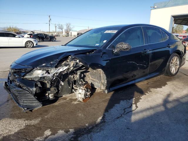 TOYOTA CAMRY L 2018 4t1b11hk4ju531743