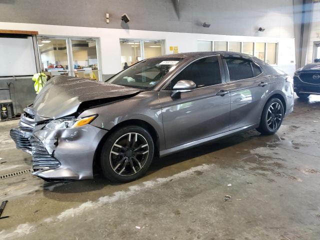 TOYOTA CAMRY L 2018 4t1b11hk4ju533394