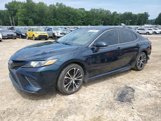 TOYOTA CAMRY L 2018 4t1b11hk4ju533654