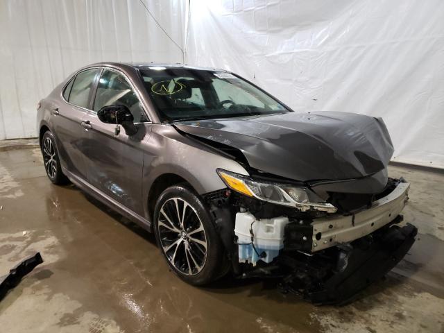 TOYOTA CAMRY L 2018 4t1b11hk4ju533766