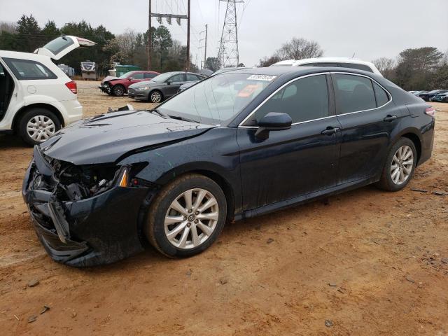 TOYOTA CAMRY L 2018 4t1b11hk4ju534111