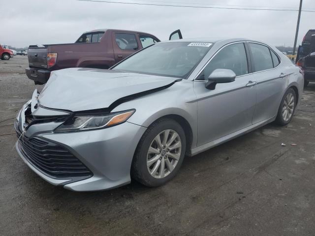 TOYOTA CAMRY L 2018 4t1b11hk4ju535033