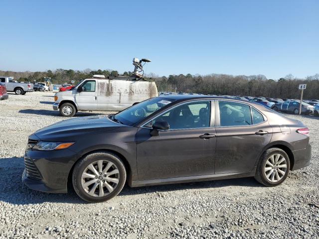 TOYOTA CAMRY 2018 4t1b11hk4ju535498