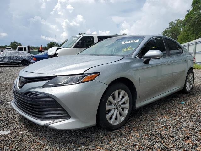 TOYOTA CAMRY L 2018 4t1b11hk4ju541611