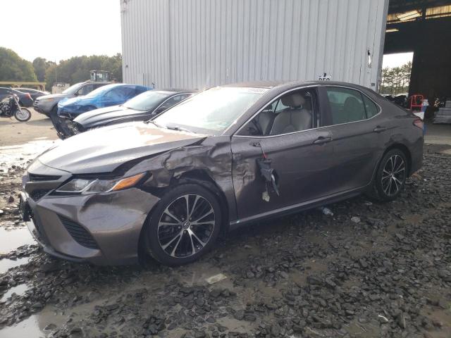 TOYOTA CAMRY L 2018 4t1b11hk4ju546047