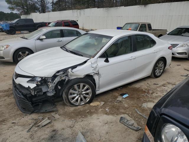 TOYOTA CAMRY L 2018 4t1b11hk4ju561518