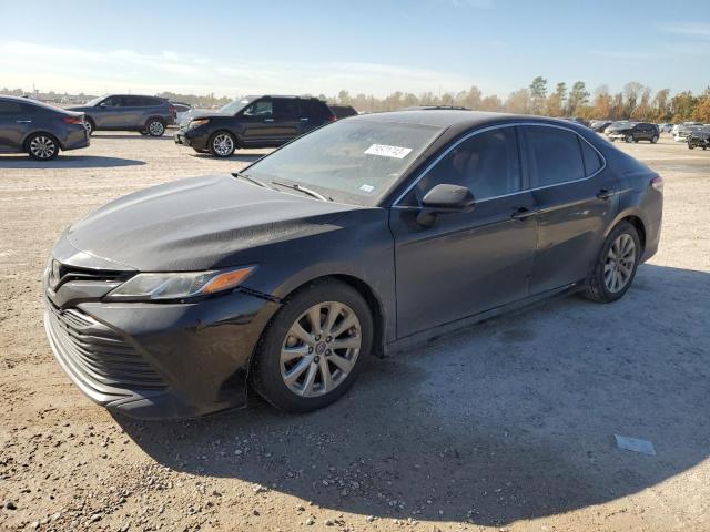 TOYOTA CAMRY 2018 4t1b11hk4ju577797