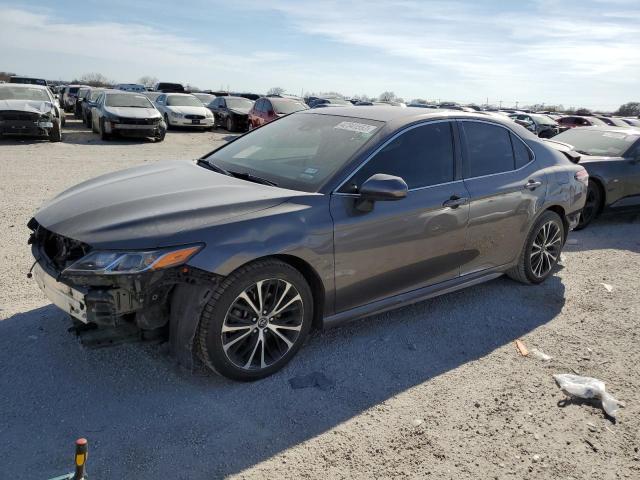 TOYOTA CAMRY L 2018 4t1b11hk4ju580375