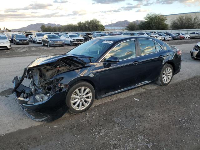 TOYOTA CAMRY 2018 4t1b11hk4ju587956