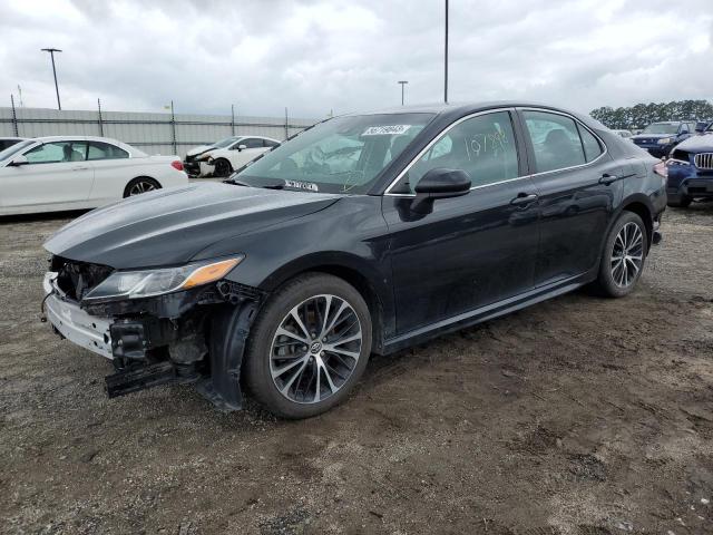 TOYOTA CAMRY L 2018 4t1b11hk4ju597466