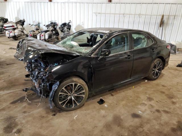 TOYOTA CAMRY L 2018 4t1b11hk4ju602245