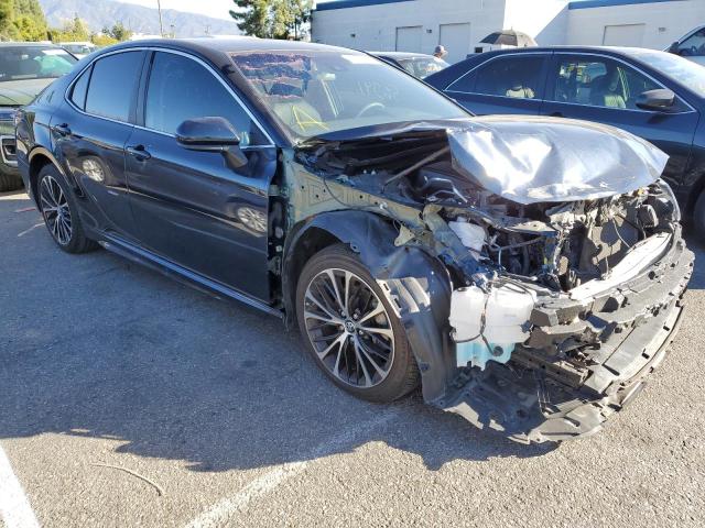 TOYOTA CAMRY L 2018 4t1b11hk4ju603928