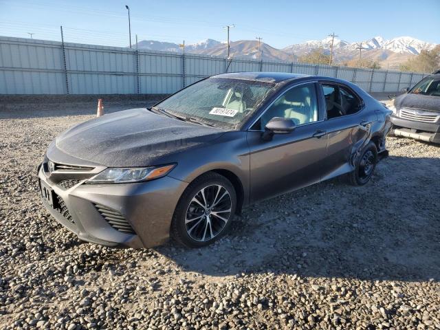 TOYOTA CAMRY L 2018 4t1b11hk4ju607865