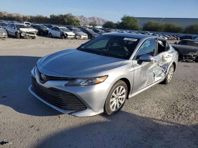 TOYOTA CAMRY 2018 4t1b11hk4ju630143