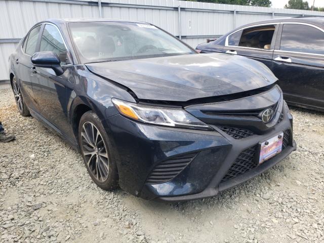 TOYOTA CAMRY L 2018 4t1b11hk4ju633169