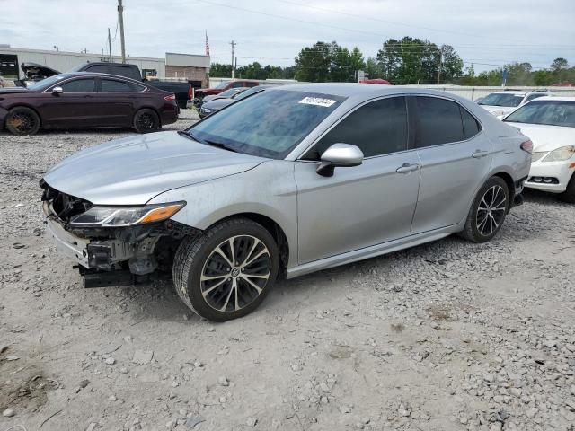 TOYOTA CAMRY L 2018 4t1b11hk4ju638968