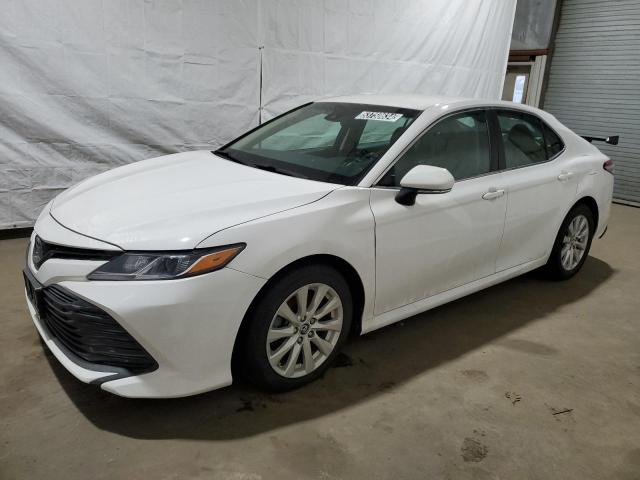 TOYOTA CAMRY 2018 4t1b11hk4ju642468