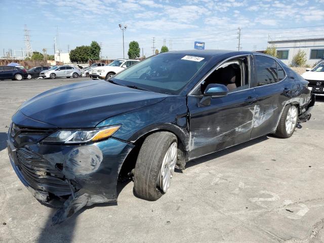 TOYOTA CAMRY L 2018 4t1b11hk4ju647279