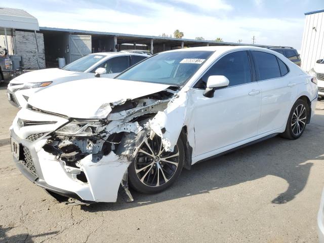 TOYOTA CAMRY L 2018 4t1b11hk4ju655527