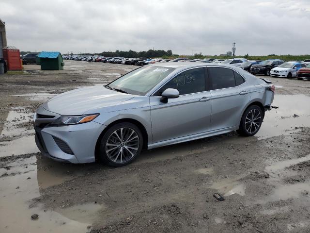 TOYOTA CAMRY L 2018 4t1b11hk4ju656628