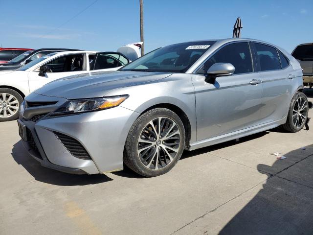 TOYOTA CAMRY L 2018 4t1b11hk4ju657648