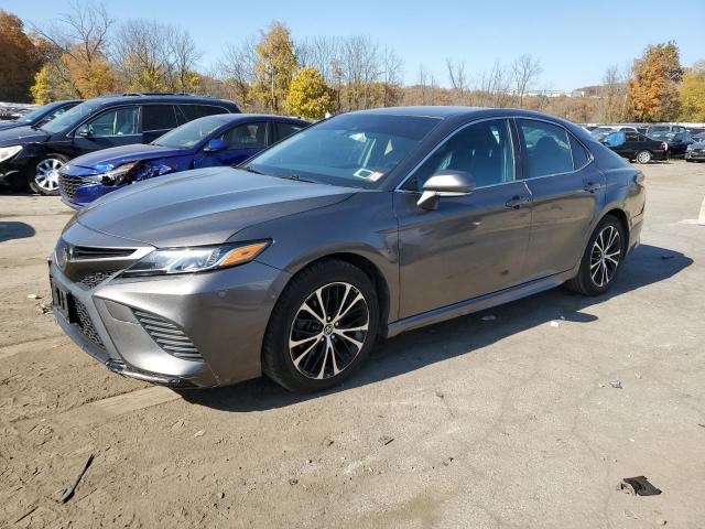 TOYOTA CAMRY L 2018 4t1b11hk4ju658539