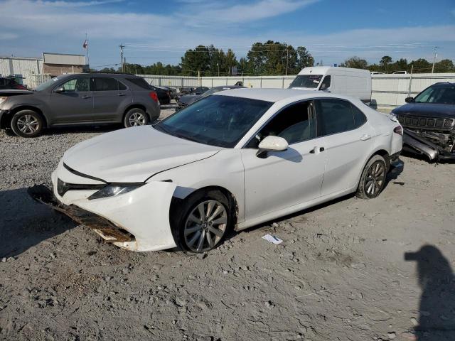 TOYOTA CAMRY 2018 4t1b11hk4ju665877