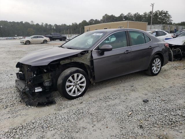 TOYOTA CAMRY 2018 4t1b11hk4ju675714