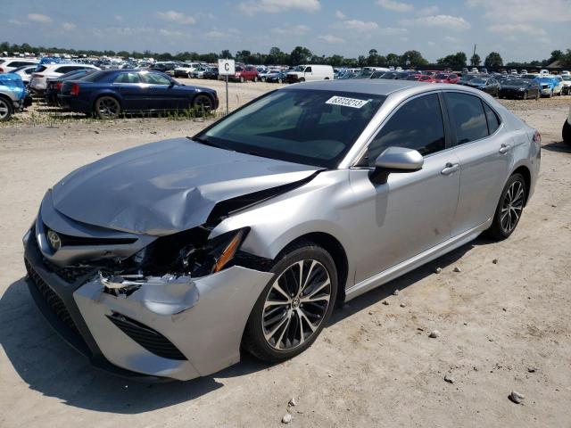 TOYOTA CAMRY L 2019 4t1b11hk4ku169818