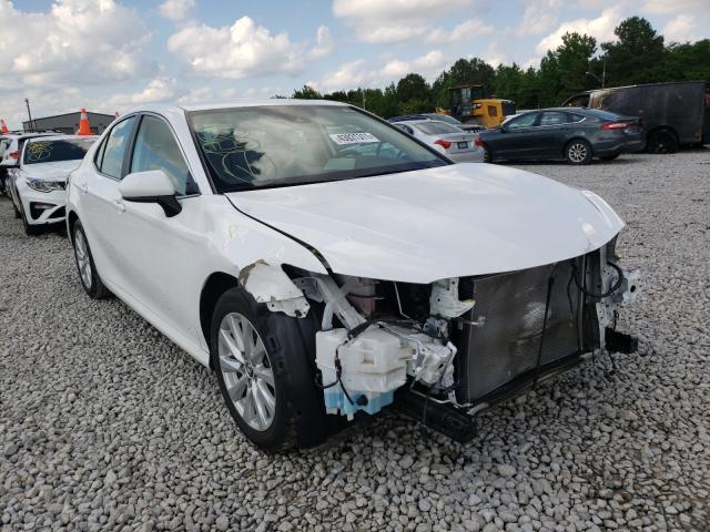 TOYOTA CAMRY L 2019 4t1b11hk4ku172024