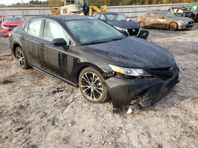 TOYOTA CAMRY L 2019 4t1b11hk4ku172668