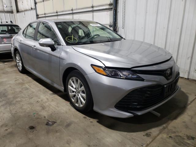 TOYOTA CAMRY L 2019 4t1b11hk4ku177658