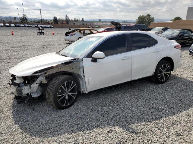 TOYOTA CAMRY L 2019 4t1b11hk4ku186943