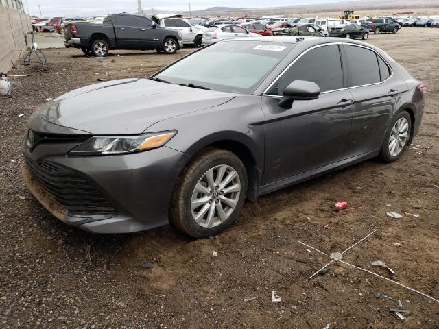 TOYOTA CAMRY L 2019 4t1b11hk4ku189924