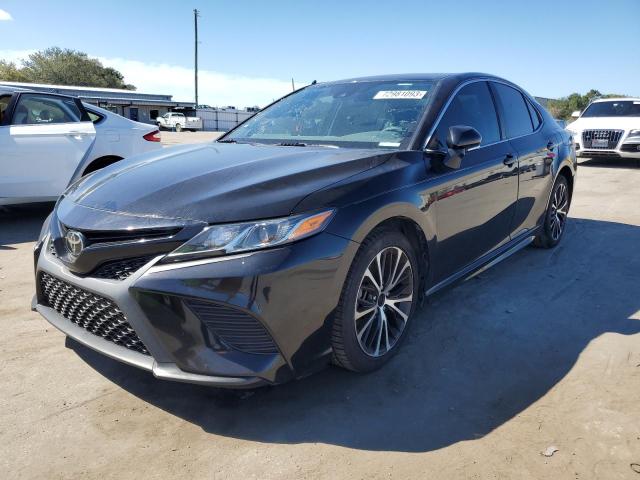 TOYOTA CAMRY L 2019 4t1b11hk4ku190832