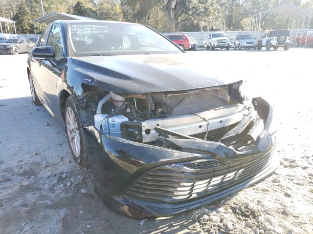 TOYOTA CAMRY L 2019 4t1b11hk4ku191205