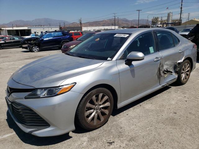 TOYOTA CAMRY L 2019 4t1b11hk4ku191544