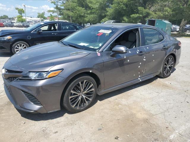 TOYOTA CAMRY L 2019 4t1b11hk4ku193018