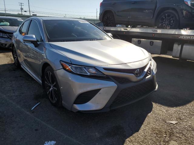 TOYOTA CAMRY L 2019 4t1b11hk4ku193522