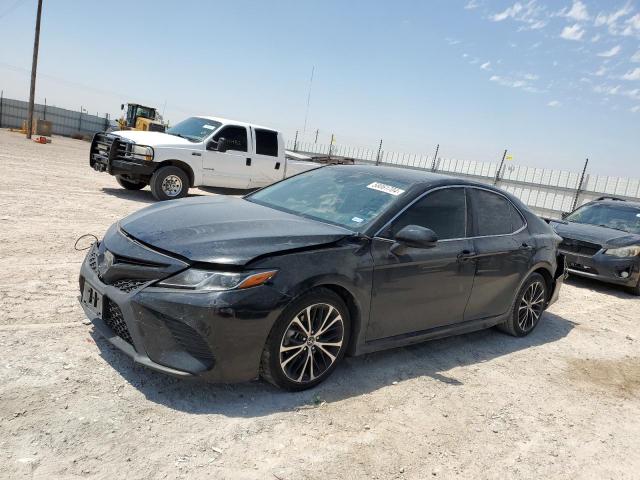 TOYOTA CAMRY L 2019 4t1b11hk4ku205720