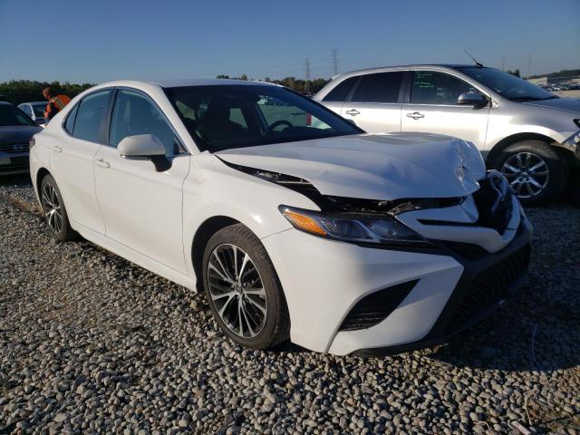 TOYOTA CAMRY L 2019 4t1b11hk4ku206267