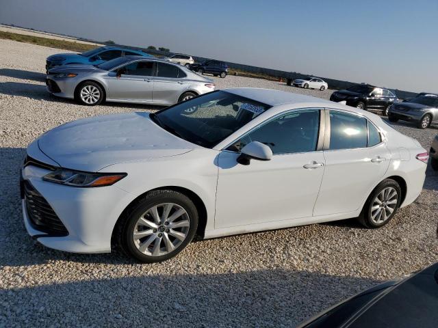 TOYOTA CAMRY 2019 4t1b11hk4ku209153